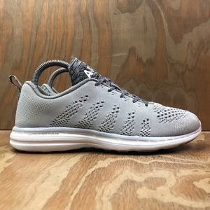APL Women’s Techloom Pro Cool Gray Athletic Shoes